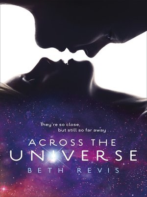 Across the Universe - ebook